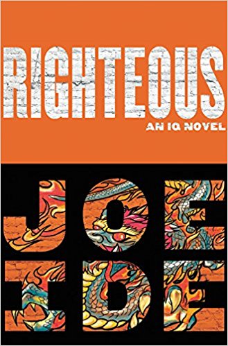 Righteous by Joe Ide
